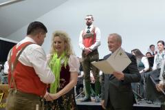 Osterkonzert 2023, Foto: Mariazell Online