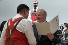 Osterkonzert 2023, Foto: Mariazell Online