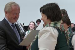 Osterkonzert 2023, Foto: Mariazell Online