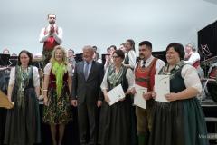Osterkonzert 2023, Foto: Mariazell Online