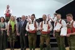 Osterkonzert 2023, Foto: Mariazell Online