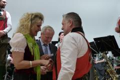 Osterkonzert 2023, Foto: Mariazell Online