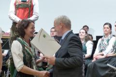 Osterkonzert 2023, Foto: Mariazell Online