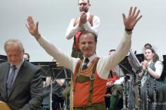 Osterkonzert 2023, Foto: Mariazell Online