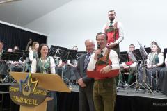 Osterkonzert 2023, Foto: Mariazell Online