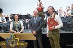 Osterkonzert 2023, Foto: Mariazell Online
