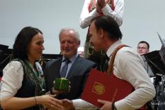 Osterkonzert 2023, Foto: Mariazell Online