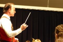 Osterkonzert 2023, Foto: Mariazell Online