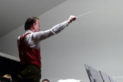 Osterkonzert 2023, Foto: Mariazell Online