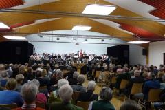 Osterkonzert 2023, Foto: Mariazell Online