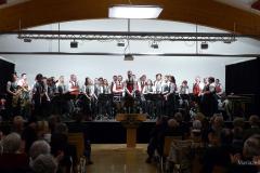 Osterkonzert 2023, Foto: Mariazell Online