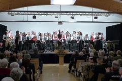 Osterkonzert 2023, Foto: Mariazell Online