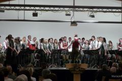 Osterkonzert 2023, Foto: Mariazell Online