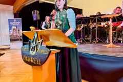 Osterkonzert 2026 der Stadtkapelle Mariazell - Foto: Ing. Franz Peter Stadler