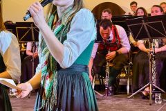 Osterkonzert 2026 der Stadtkapelle Mariazell - Foto: Ing. Franz Peter Stadler