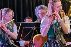 Osterkonzert 2026 der Stadtkapelle Mariazell - Foto: Ing. Franz Peter Stadler