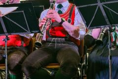 Osterkonzert 2026 der Stadtkapelle Mariazell - Foto: Ing. Franz Peter Stadler