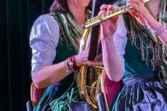 Osterkonzert 2026 der Stadtkapelle Mariazell - Foto: Ing. Franz Peter Stadler