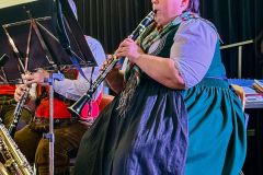 Osterkonzert 2026 der Stadtkapelle Mariazell - Foto: Ing. Franz Peter Stadler