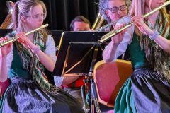 Osterkonzert 2026 der Stadtkapelle Mariazell - Foto: Ing. Franz Peter Stadler