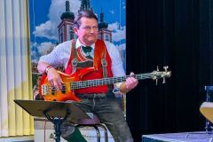 Osterkonzert 2026 der Stadtkapelle Mariazell - Foto: Ing. Franz Peter Stadler