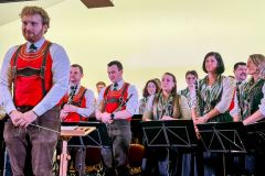 Osterkonzert 2026 der Stadtkapelle Mariazell - Foto: Ing. Franz Peter Stadler