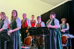 Osterkonzert 2026 der Stadtkapelle Mariazell - Foto: Ing. Franz Peter Stadler