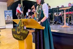 Osterkonzert 2026 der Stadtkapelle Mariazell - Foto: Ing. Franz Peter Stadler