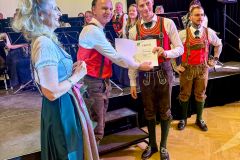 Osterkonzert 2026 der Stadtkapelle Mariazell - Foto: Ing. Franz Peter Stadler