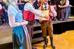 Osterkonzert 2026 der Stadtkapelle Mariazell - Foto: Ing. Franz Peter Stadler