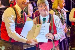 Osterkonzert 2026 der Stadtkapelle Mariazell - Foto: Ing. Franz Peter Stadler