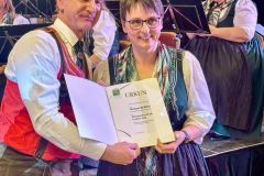 Osterkonzert 2026 der Stadtkapelle Mariazell - Foto: Ing. Franz Peter Stadler