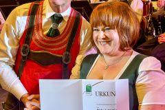 Osterkonzert 2026 der Stadtkapelle Mariazell - Foto: Ing. Franz Peter Stadler