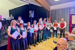 Osterkonzert 2026 der Stadtkapelle Mariazell - Foto: Ing. Franz Peter Stadler