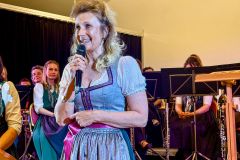 Osterkonzert 2026 der Stadtkapelle Mariazell - Foto: Ing. Franz Peter Stadler