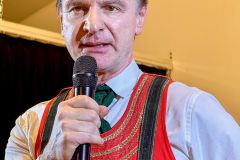 Osterkonzert 2026 der Stadtkapelle Mariazell - Foto: Ing. Franz Peter Stadler