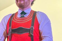 Osterkonzert 2026 der Stadtkapelle Mariazell - Foto: Ing. Franz Peter Stadler