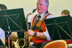 Osterkonzert 2026 der Stadtkapelle Mariazell - Foto: Ing. Franz Peter Stadler