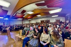 Osterkonzert 2026 der Stadtkapelle Mariazell - Foto: Ing. Franz Peter Stadler