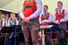 Osterkonzert 2026 der Stadtkapelle Mariazell - Foto: Ing. Franz Peter Stadler