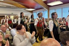 Osterkonzert 2025,  Foto: Ing. Franz Peter Stadler