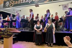 Osterkonzert 2025,  Foto: Ing. Franz Peter Stadler