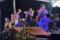 Osterkonzert 2025,  Foto: Ing. Franz Peter Stadler