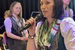 Osterkonzert 2025,  Foto: Ing. Franz Peter Stadler