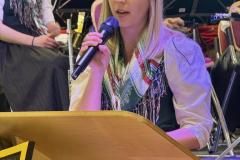 Osterkonzert 2025,  Foto: Ing. Franz Peter Stadler