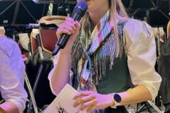 Osterkonzert 2025,  Foto: Ing. Franz Peter Stadler