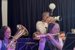 Osterkonzert 2025,  Foto: Ing. Franz Peter Stadler