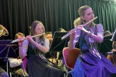 Osterkonzert 2025,  Foto: Ing. Franz Peter Stadler