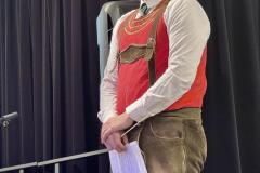 Osterkonzert 2025,  Foto: Ing. Franz Peter Stadler