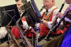 Osterkonzert 2025,  Foto: Ing. Franz Peter Stadler